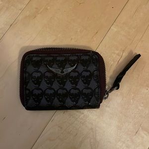 Zadig and Voltaire Wallet